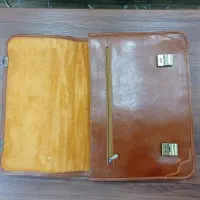 کیف چرم اداری|کیف، کفش، کمربند|قزوین, |دیوار