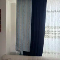 کنار پرده|پرده، رانر، رومیزی|سنندج, |دیوار