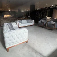 تولیدی مبل|مبلمان خانگی و میز عسلی|سبزوار, شرق کال شمالی|دیوار