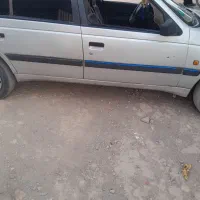 پژو۴۰۵مدل ۸۵ زیرخاکی سالم بدون هیچ خرجی