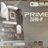 مادر برد z690-p ddr5