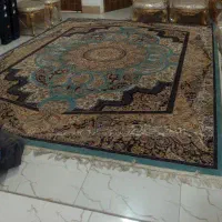 یک عدد فرش 12 متری