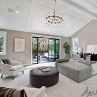 اپارتمان ۱۳۶متری دو خواب تک واحدی خاکشناسی