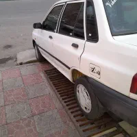 پراید مدل ۸۶|خودرو سواری و وانت|ساوه, |دیوار