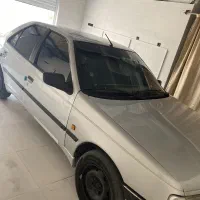 پژو ۴۰۵