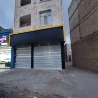 تابلوسازی و نما کامپوزیت نصب بنر