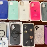 بک کاور آیفون 13و16|لوازم جانبی موبایل و تبلت|شیراز, قصرالدشت|دیوار