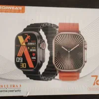 ساعت هوشمند