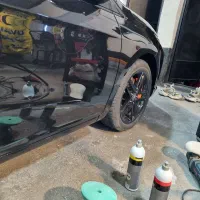 پالیش،ریکاوری،سرامیک خودرو، صفرشویی کامل ، کارواش|خدمات موتور و ماشین|اهواز, کوی آزادی|دیوار