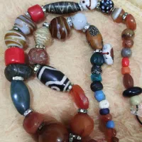 مهره های کهنه