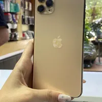 اپل iPhone 11 Pro Max با حافظهٔ ۲۵۶ گیگابایت