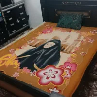 تخت خواب دونفره