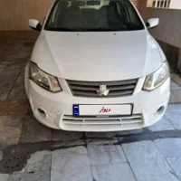 ساینا EX مدل ۹۷