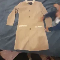 کلی مانتو وتونیک