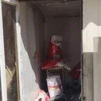 کانکس|مصالح و تجهیزات ساختمان|مرودشت, محمد آباد|دیوار