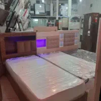 تخت مدل غزال کد70