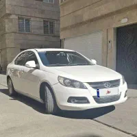 جک j5 جی۵ اتومات مدل ۹۳ بدونِ رنگ|خودرو سواری و وانت|رشت, جانبازان|دیوار