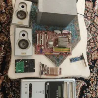 کامپیوتر کیس کامپیوترسیستم و...