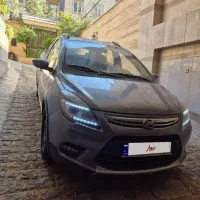 X50 مدل ۹۶|خودرو سواری و وانت|تهران, گیشا|دیوار