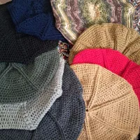 کلاه و دستکش