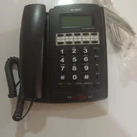 تلفن رومیزی