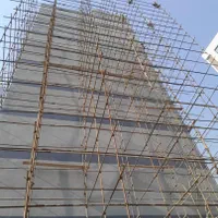 داربست فلزی لواسان فشم میگون اوشان شمشک دربندسر|مصالح و تجهیزات ساختمان|فشم, |دیوار