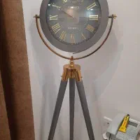 ساعت ایستاده ورسانا