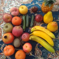 میوه مصنوعی