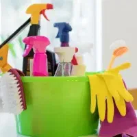 نظافت ساختمان