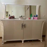 آینه کنسول