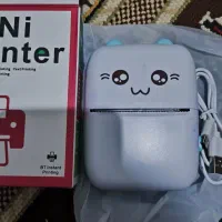 مینی پرینتر حرارتی نو