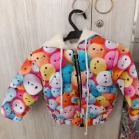 کاپشن نوزادی|کفش و لباس بچه|مشهد, شهید هاشمی نژاد|دیوار