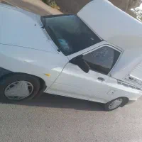 پراید وانت مدل ۱۴۰۳معاوضه بانیسان وانت