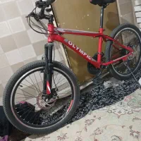 دوچرخه المپیک اورجینال حرفه ای