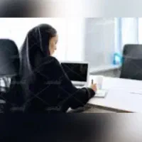 منشی خانوم نیاز داریم