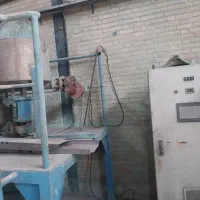خشک کن و آسیاب