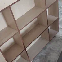 کمد ام دی آف دوطرفه