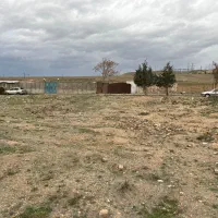 فروش زمین باغستان غربی