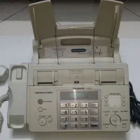 فکس پاناسونیک مدلKX-FP711سالم و نو.میدان منیریه.حر|پرینتر، اسکنر، کپی، فکس|تهران, منیریه|دیوار