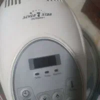 سرخ کن و بخار پز|اجاق گاز و لوازم برقی پخت‌وپز|زاهدان, |دیوار