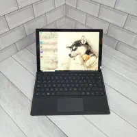 سرفیس پرو ۶ با کیبورد