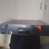 ویدئو vhs گلدستار سالم|پخش‌کننده DVD و ویدیو|تهران, گلستان (شهرک راه آهن)|دیوار