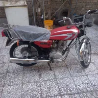 موتورتیزتک ۹۳
