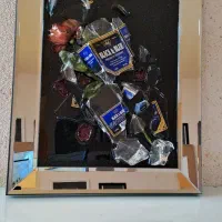 تابلوی روز|تابلو، نقاشی، عکس|کوهدشت, |دیوار