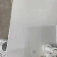 جلومبلی ۴تیکه کشودار|مبلمان خانگی و میز عسلی|نیشابور, مدرس|دیوار