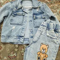 لباس بچگانه