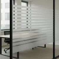 برچسب مات کن تزئینی کیفیتی سازگار|مصالح و تجهیزات ساختمان|تهران, نجات اللهی|دیوار