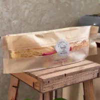 ساندویچ سرد ژامبون گوشت،مارتا عمده با بهترین کیفیت
