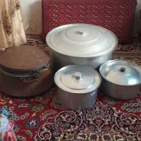 قابلمه مسی و روحی