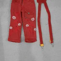 لباس بچگانه همه باهم ۲۵۰|کفش و لباس بچه|دزفول, |دیوار